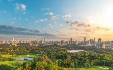 氣流磨~經欣粉體制造